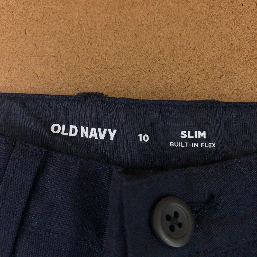Old Navy sold as